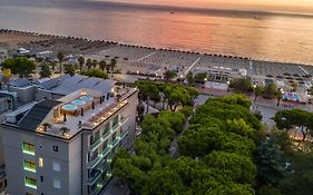 Hotel Cristallo